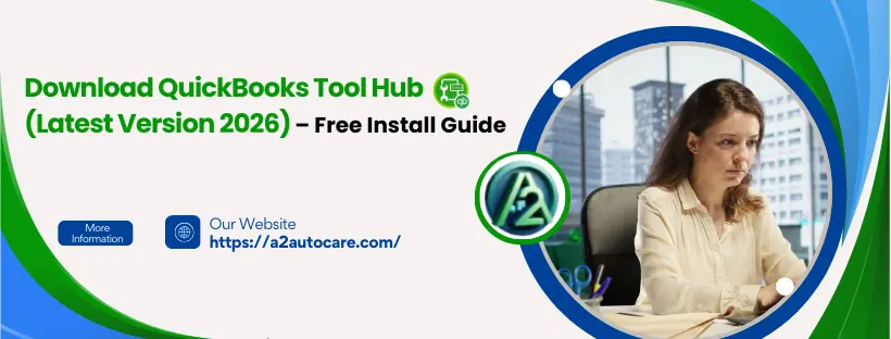 Download Quickbooks Tool Hub
