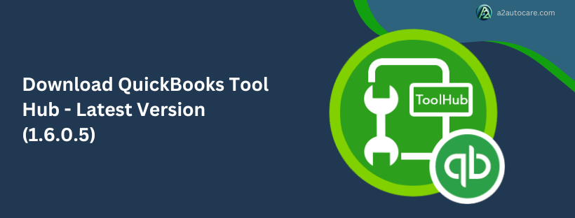 download quickbooks tool hub latest