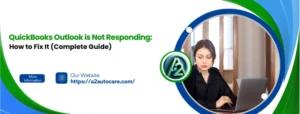 QuickBooks Outlook is Not Responding