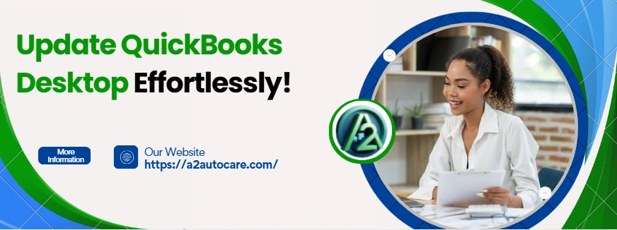 Update QuickBooks Desktop