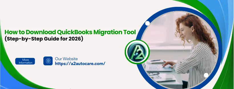 Download QuickBooks Migration Tool