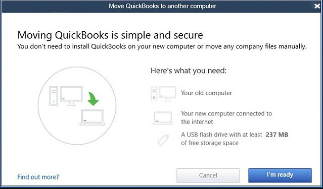 how to download quickbooks migration tool