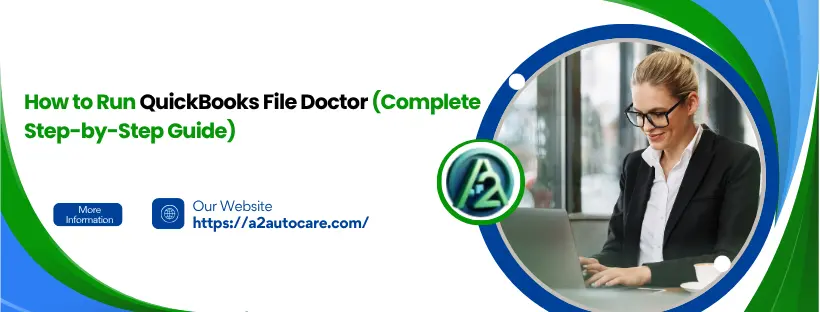 Quickbooks file Doctor
