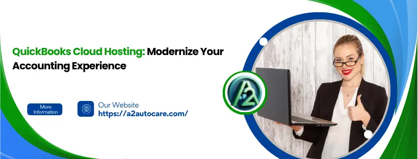 QuickBooks Cloud Hosting