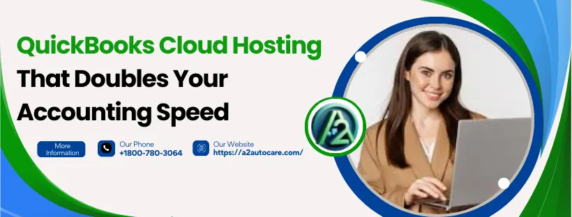 QuickBooks Cloud Hosting