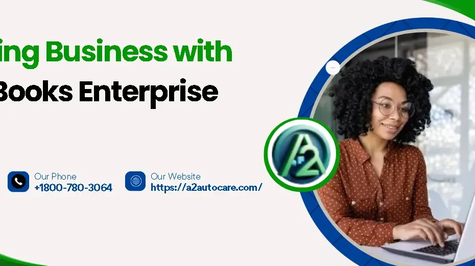 QuickBooks Enterprise Server