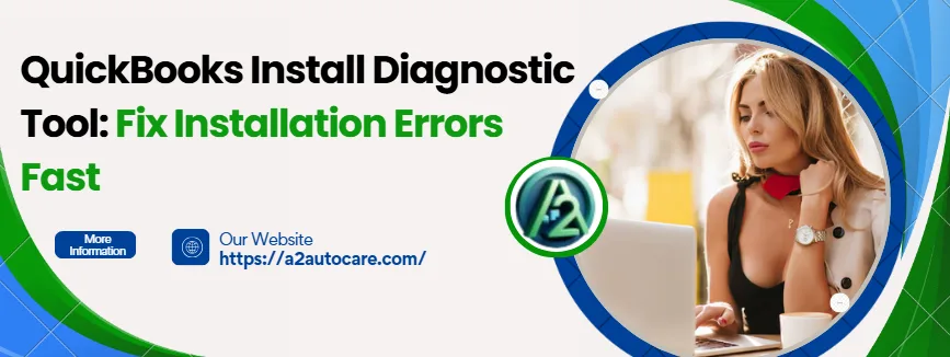 QuickBooks Install Diagnostic Tool