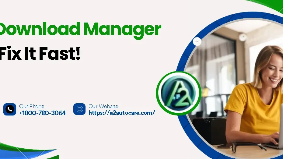 intuit download manager error